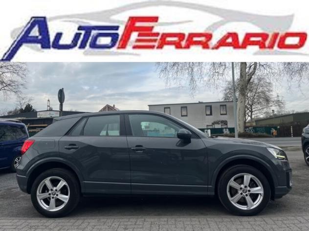 AUDI Q2 Q2 1.4 TFSI COD S tronic Sport - Foto 6