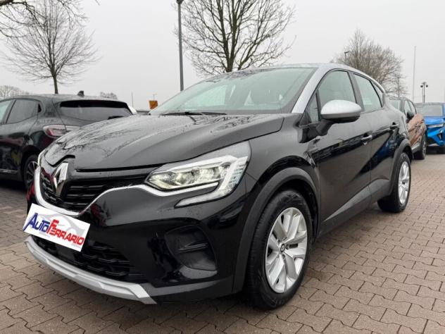 RENAULT Captur 2ª serie Captur TCe 90 CV Zen - Foto 3