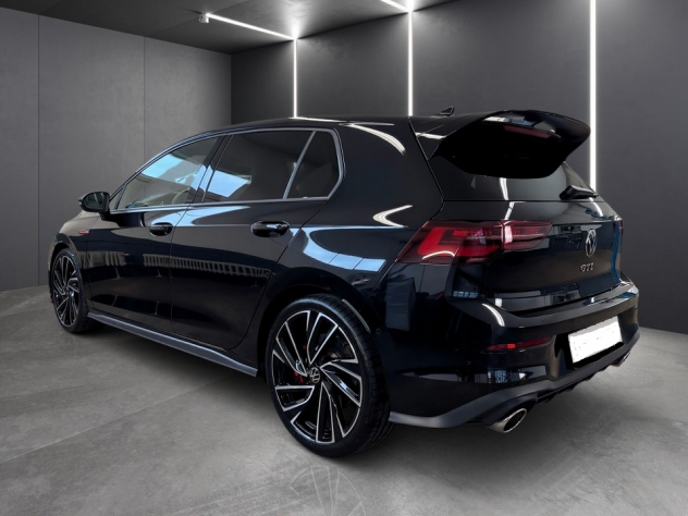 2023 Volkswagen Golf 2.0 TSI DSG GTI Clubsport Pelle Panoramico - Foto 2