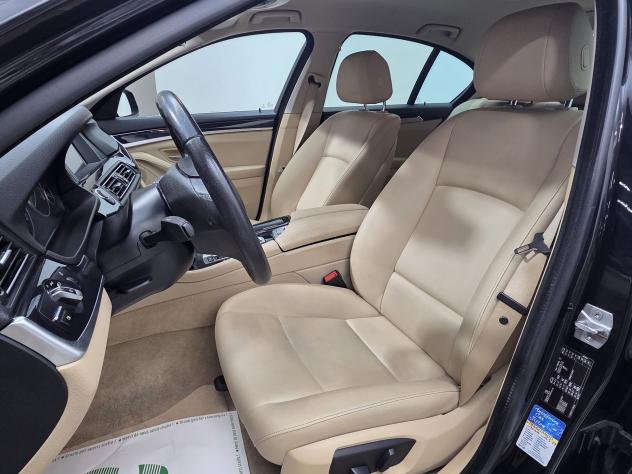 BMW Serie 5 525d Business auto E6 con Bonus Easy go' - Foto 10