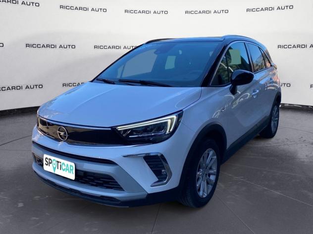 Opel Crossland X Crossland 1.2 12V Start&Stop Elegance