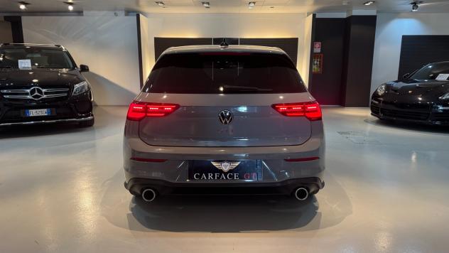 VOLKSWAGEN GOLF GTI 2.0 B 245CV-2021 - Foto 5