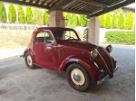 SIMCA TOPOLINO (Topolino A) Coupè 2 porte rif. 22627862