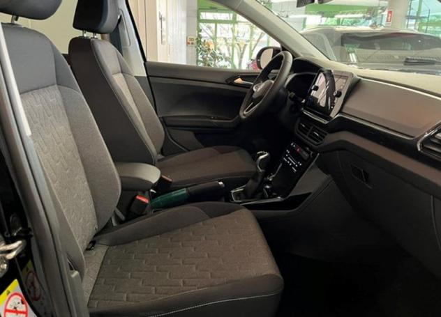 Volkswagen T-Cross 1.0 TSI 85kW Edition Plus PREZZO VERO - Foto 9