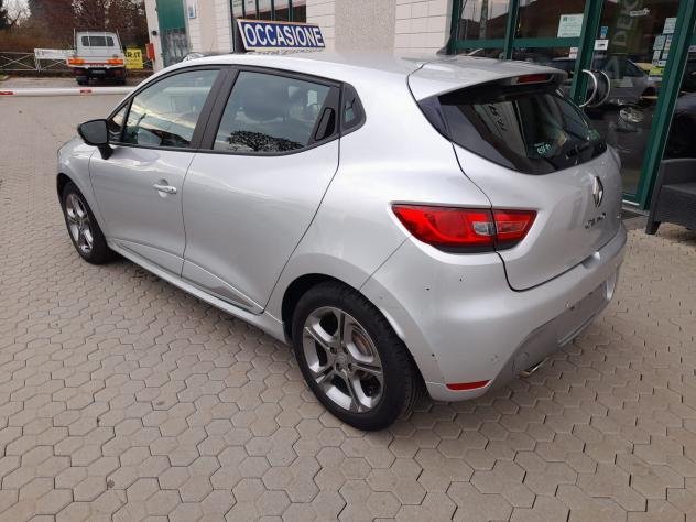 Renault Clio TCe 12V 90CV Start&Stop 5 porte Energy Intens - Foto 7