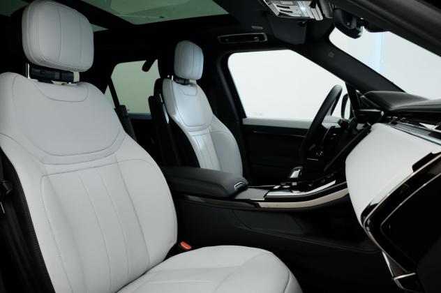 Land Rover Range Rover Sport PHEV Dynamic SE P460 PHEV AWD Auto - Foto 2