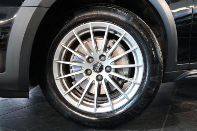 AUDI A4 allroad 40 TDI S-Tronic Business Evolution rif. 24190751 - Foto 6