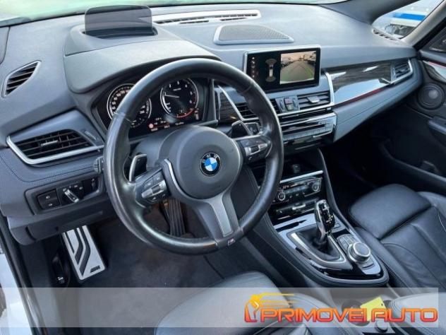 BMW 220 d Gran Tourer Msport aut. rif. 20401750 - Foto 3