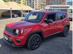 Jeep Renegade 1.6 Mjt 130CV  X NEOPATENTATIZAMPOGNAUTO CT