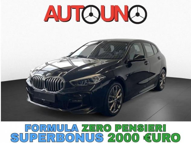 BMW Serie 1 120i 5p. Msport