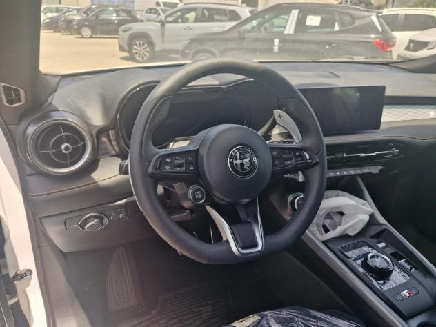 Alfa Romeo Tonale Tonale 1.5 hybrid Ti 175cv tct7 - Foto 7