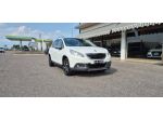 PEUGEOT 2008 1° serie 1.6 VTi 120CV Allure