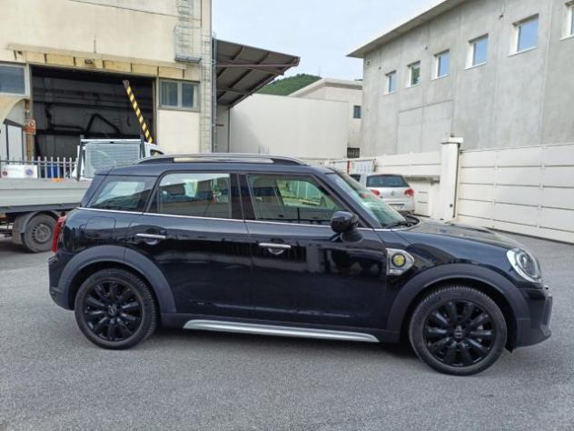 MINI Countryman 1.5 Cooper SE Classic Countryman ALL4 rif. 24027158 - Foto 3