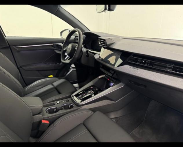 AUDI S3 SPORTBACK TFSI QUATTRO S-TRONIC rif. 22575663 - Foto 4