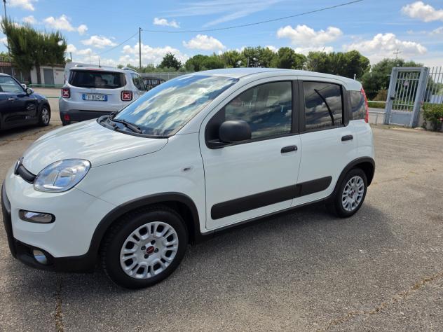 Fiat Panda 1.0 FireFly S&S Hybrid City Life - Foto 8