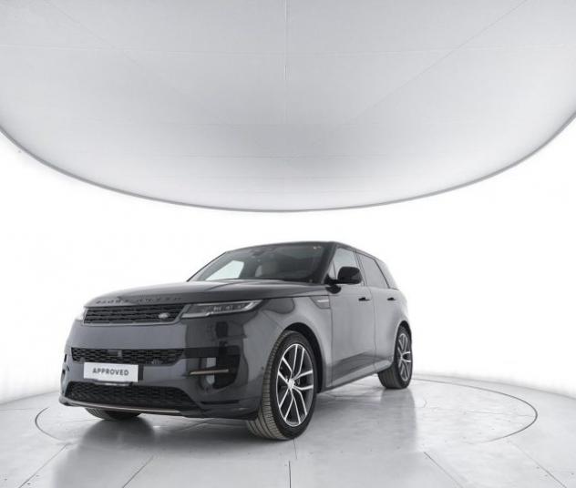 LAND ROVER Range Rover Sport 3.0d i6 mhev Dynamic HSE awd 250cv auto rif. 23436032