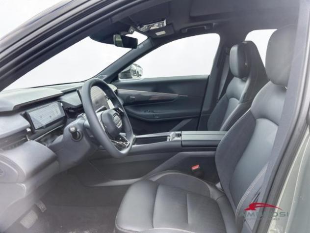 Lynk & Co 08 PHEV MORE 1.5 MY26 PLUG-IN HYBRID rif. 23409619 - Foto 9