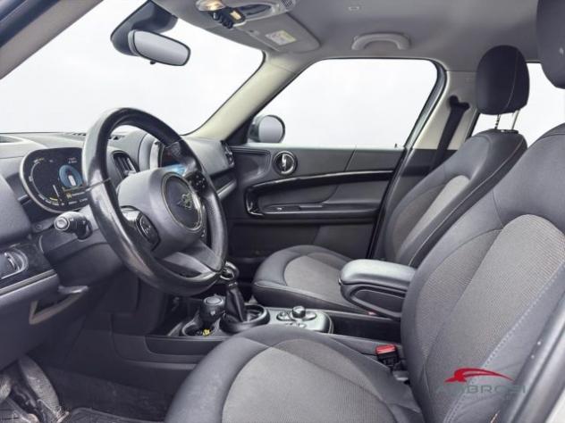 MINI Countryman Cooper 1.5 Cooper SE ALL4 Automatica Essential rif. 24189523 - Foto 10