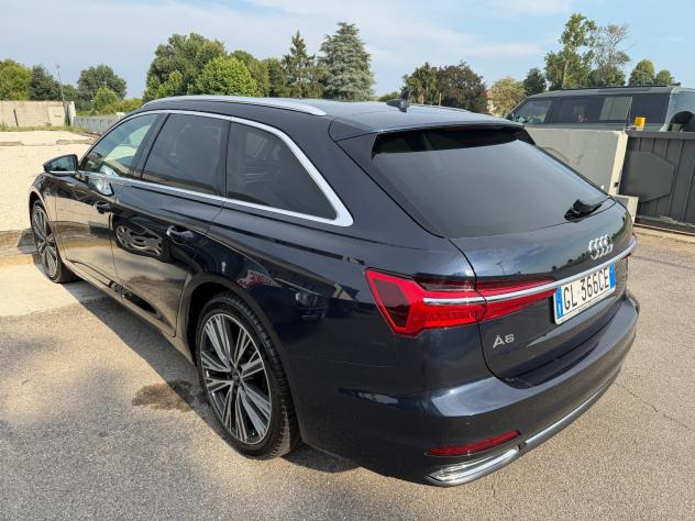 Audi A6 40 2.0 TDI S tronic Business Sport - Foto 4
