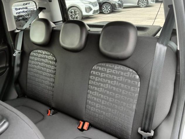 FIAT Panda Pandina Cross 1.0 GPL/B rif. 23250349 - Foto 10
