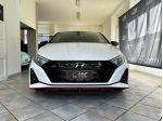 HYUNDAI i20 3ª serie i20N 1.6 T-GDI N-Performance