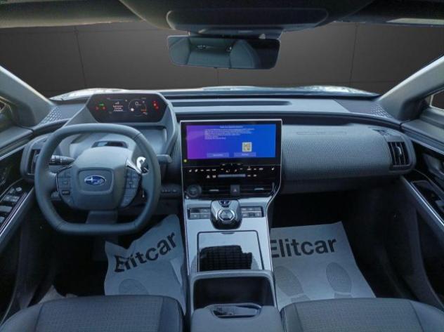 SUBARU Solterra 71,4 kWh 4E-xperience+ rif. 23704010 - Foto 8