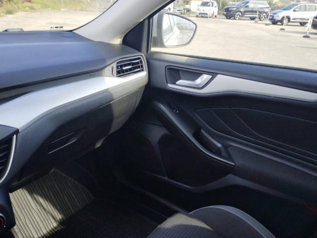 Ford Focus 1.5 ecoblue Business s&s 120cv my20.75 - Foto 9