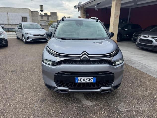 Citroen C3 Aircross BlueHDi 110 S&S Feel navi - Foto 2