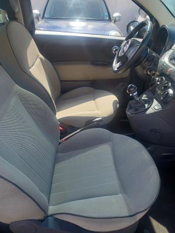Fiat 500 1.2 Lounge ANNO 2012 PARI AL NUOVO - Foto 10