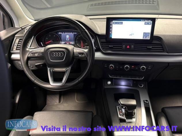 AUDI Q5 SPB 35 TDI 163 CV S tronic Business Adv. - PROMO rif. 23780181 - Foto 10