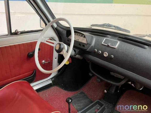 FIAT 500 Necessita di restauro rif. 17746967 - Foto 9