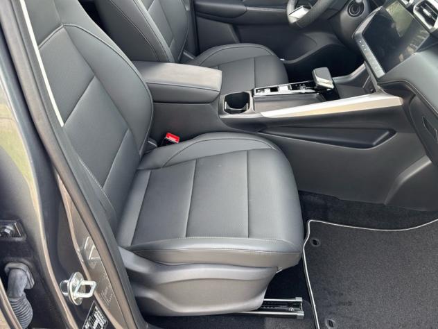 MG ZS ZS 1.5 hybrid+ Luxury auto - Foto 10