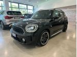 Mini Cooper D Countryman 2.0 Classic IVA ESPOSTA