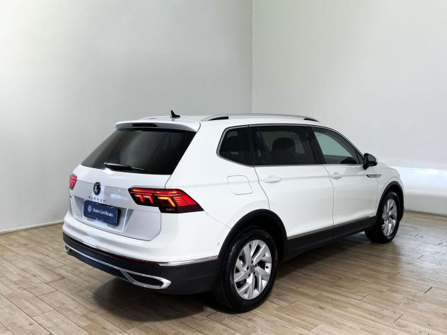 Volkswagen Tiguan Allspace Tiguan Allspace 2.0 tdi Elegance 150cv 7p.ti dsg - Foto 4