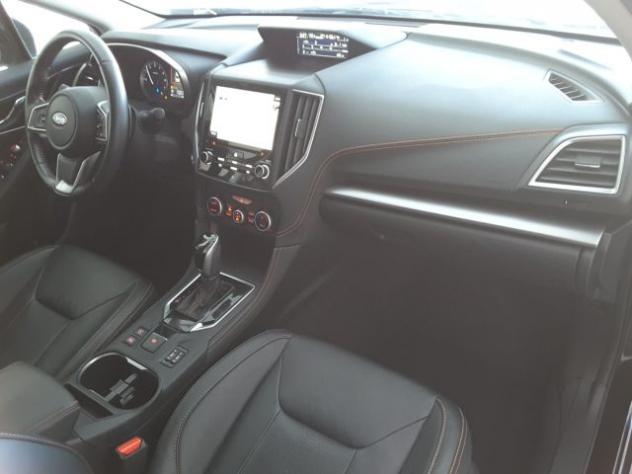 SUBARU XV 2.0i e-Boxer MHEV Lineartronic Premium rif. 23491198 - Foto 10