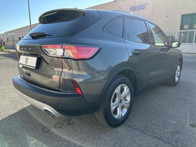 Ford Kuga 1.5 EcoBoost 120CV 2WD Connect - Foto 6