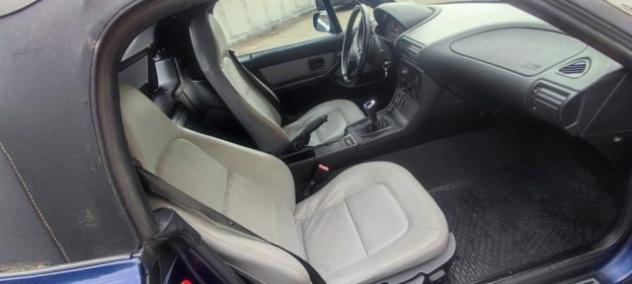 BMW Z3 1.9 16V cat Roadster ASI rif. 23944311 - Foto 8