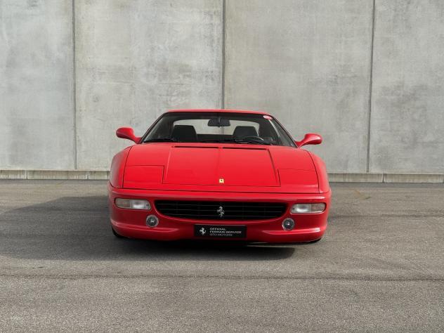 Ferrari F355 F355 Challenge - immatricolata - Foto 2