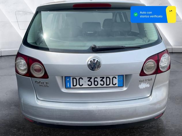 Volkswagen Golf Golf 5p 1.6 fsi Sportline - Foto 5