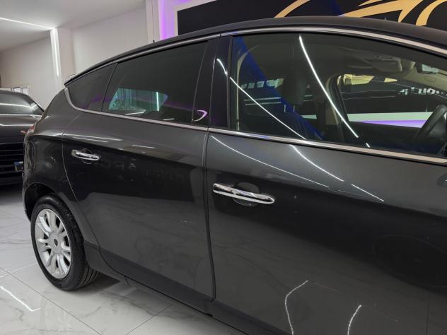 Lancia Delta 1.6 MJT 120Cv Platino-Full Opt - Foto 8