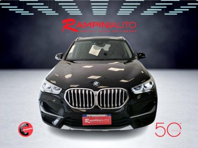 BMW X1 XDrive18d xLine Plus Automatica Unico Prop. Pronta rif. 23930857 - Foto 4