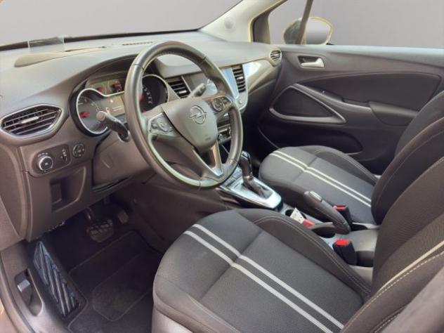 OPEL Crossland 1.2 Turbo 12V 130 CV aut. Elegance TUA A 209 € rif. 23680416 - Foto 10