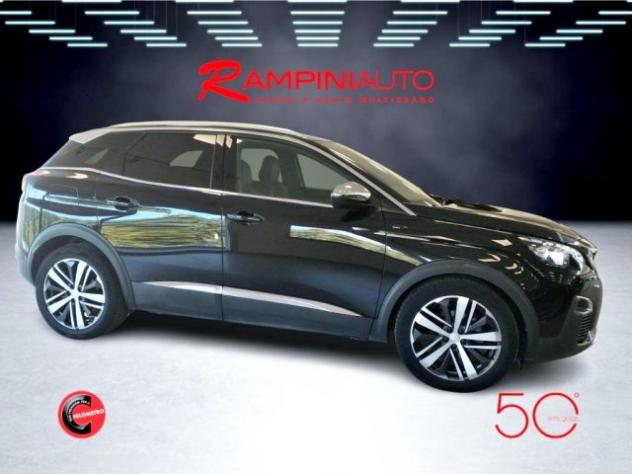 PEUGEOT 3008 BlueHDi 180 CV EAT8 GT Pronta Consegna rif. 24186267 - Foto 6