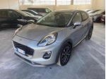 FORD Puma 1.0 EcoBoost Hybrid 125 CV aut. Titanium rif. 24094094