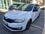 Skoda Rapid Spaceback 1.6 TDI 115 CV Design Edition