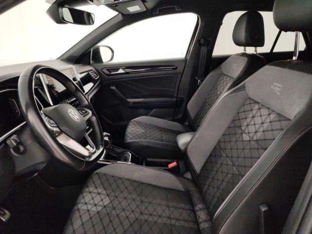 Volkswagen T-Roc 1.5 TSI ACT R-Line - Foto 7