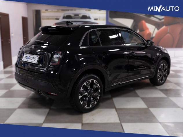Fiat 600 1.2 Hybrid La Prima 110CV Auto - Foto 4