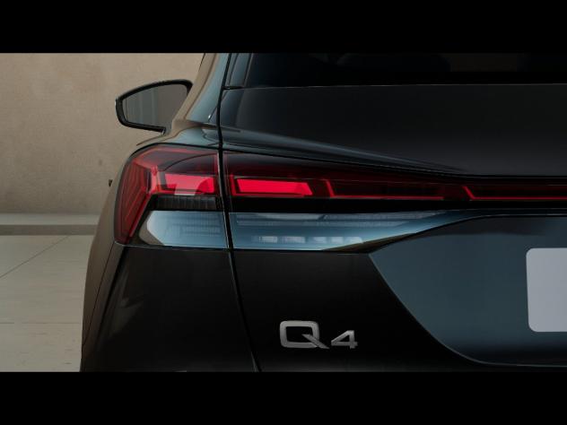 Audi Q4 e-tron Audi Q4 Custom edition 40 e-tron 150,00 kW - Foto 7