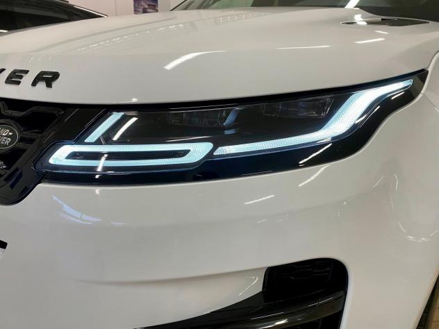 RANGE ROVER EVOQUE 2.0D AWD R-DYNAMIC MHEV SE 2021 - Foto 10