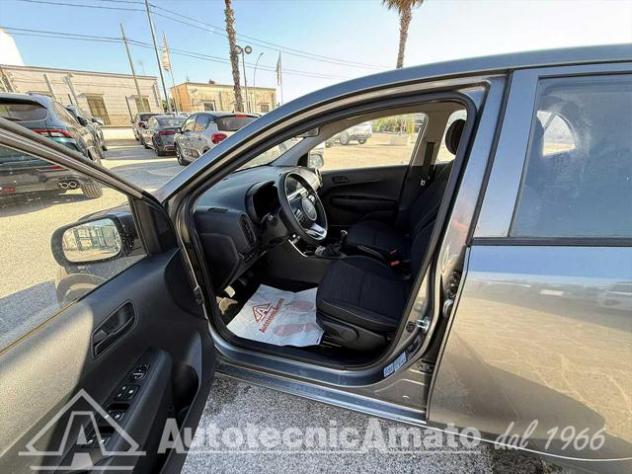 KIA Picanto 1.0 12V 5 porte City rif. 23798860 - Foto 4